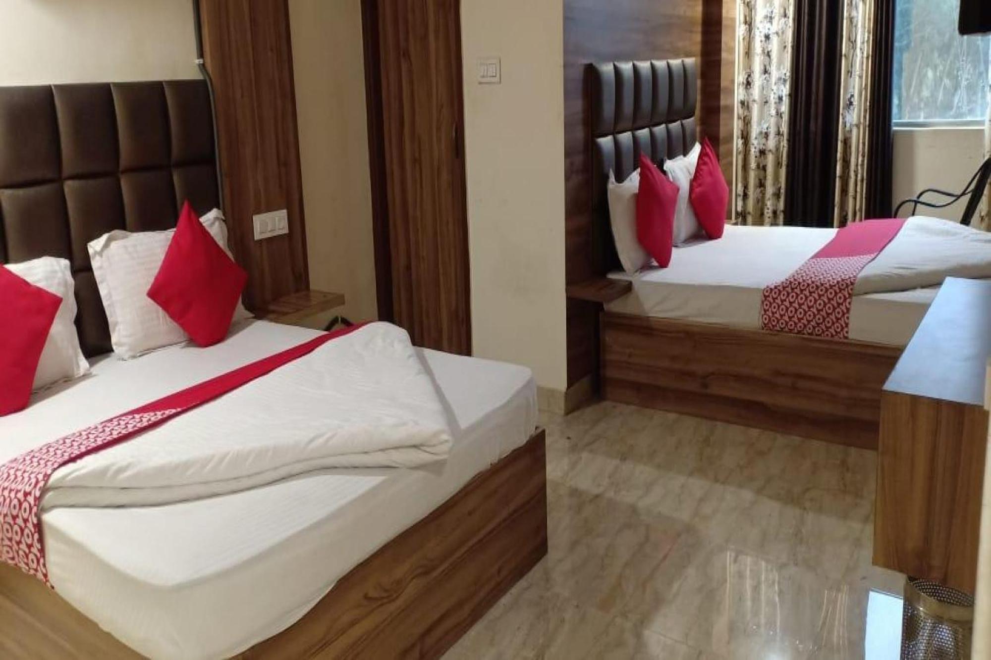 Hotel O Cloud 9 3*