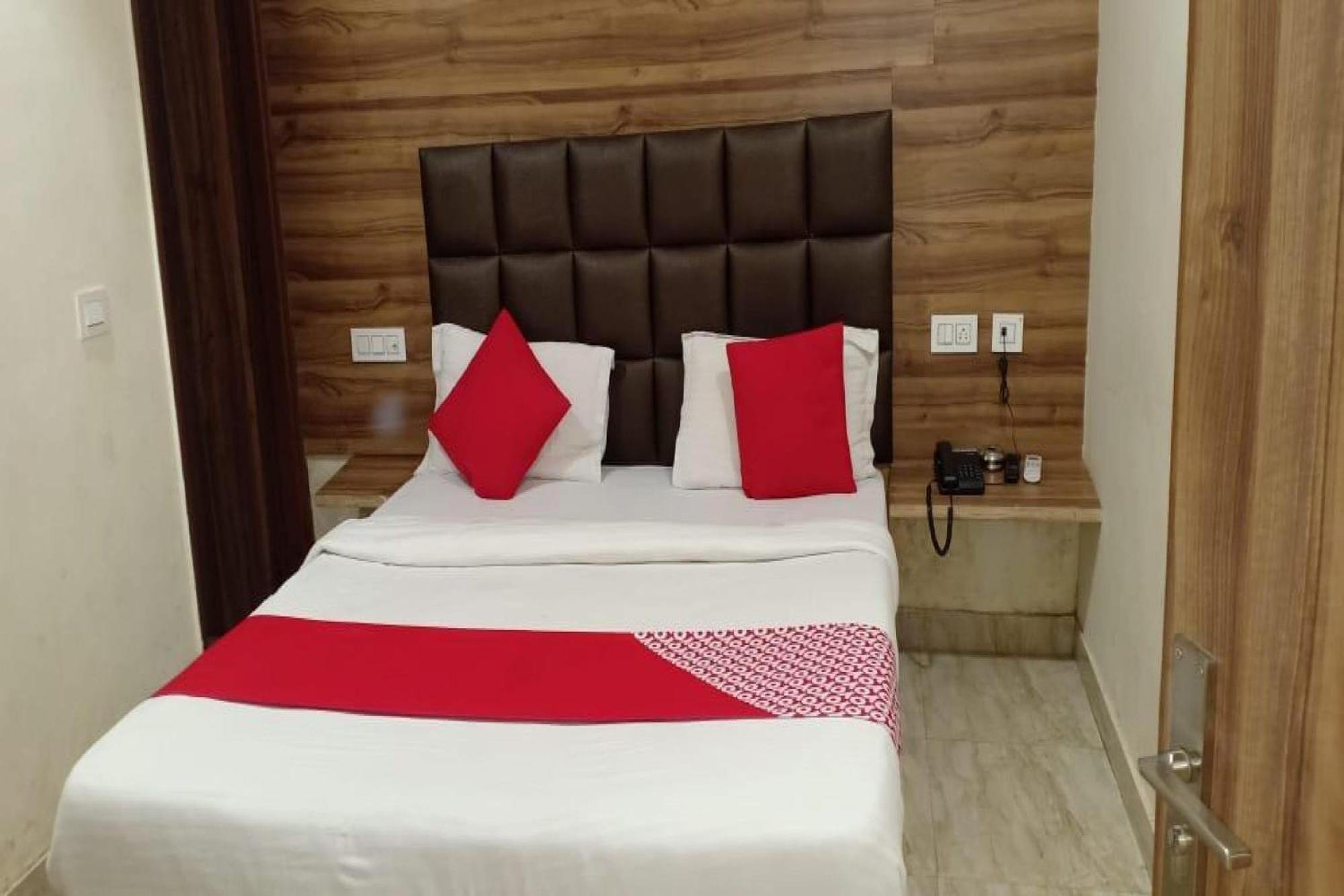 Hotel O Cloud 9 Zirakpur